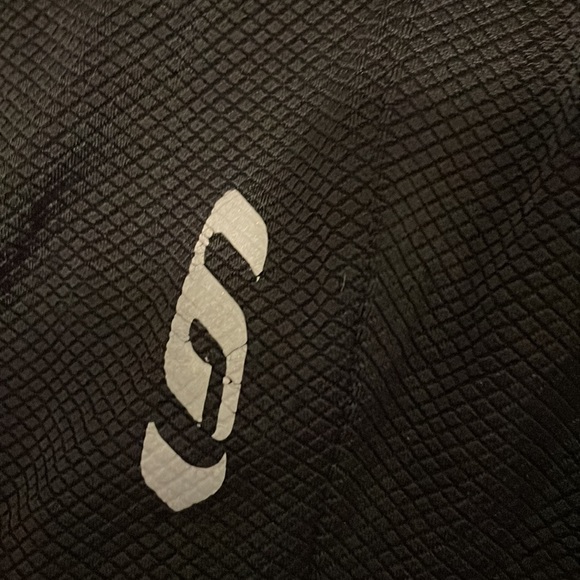 Men’s Louis Garneau Cycling Shorts size m - Picture 2 of 5